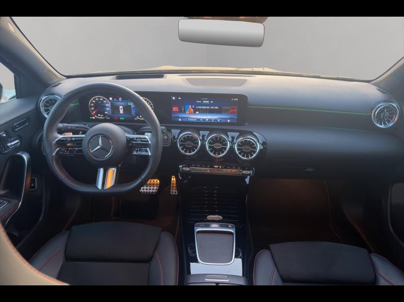 Image MERCEDES-BENZ Classe A 250 e 163+109ch AMG Line 8G-DCT