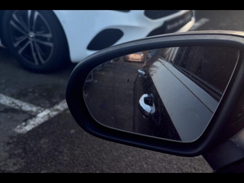 Image MERCEDES-BENZ Classe A 250 e 163+109ch AMG Line 8G-DCT