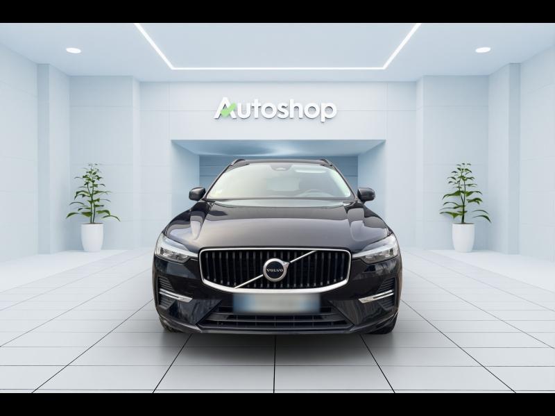 Image VOLVO XC60 B4 AdBlue 197ch Start Geartronic