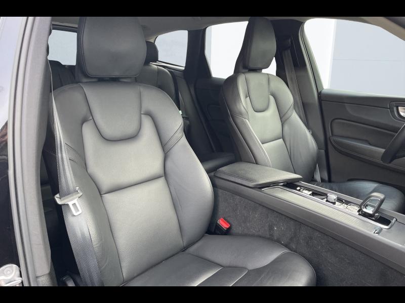 Image VOLVO XC60 B4 AdBlue 197ch Start Geartronic