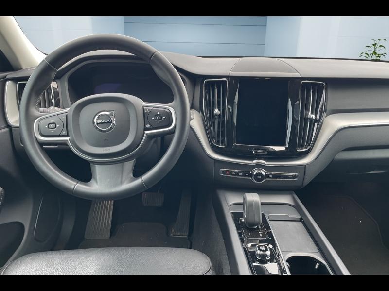 Image VOLVO XC60 B4 AdBlue 197ch Start Geartronic