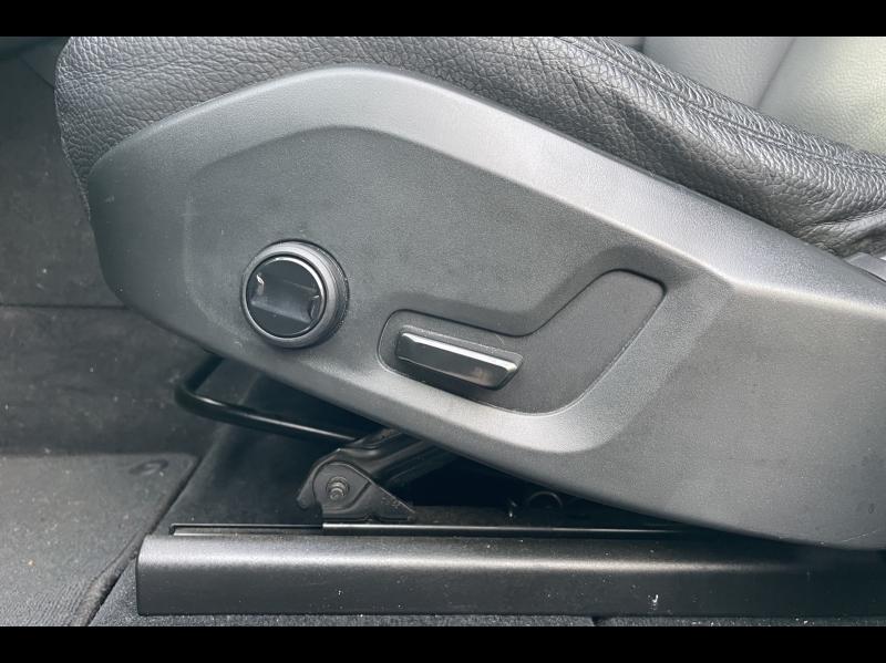 Image VOLVO XC60 B4 AdBlue 197ch Start Geartronic