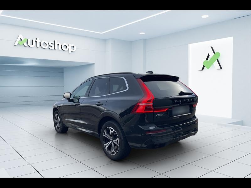 Image VOLVO XC60 B4 AdBlue 197ch Start Geartronic