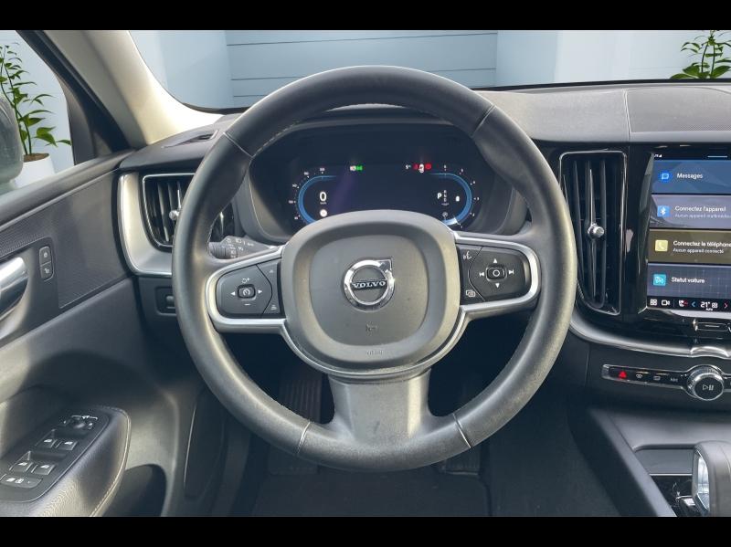 Image VOLVO XC60 B4 AdBlue 197ch Start Geartronic