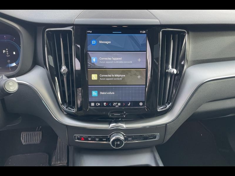 Image VOLVO XC60 B4 AdBlue 197ch Start Geartronic