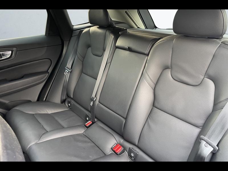 Image VOLVO XC60 B4 AdBlue 197ch Start Geartronic