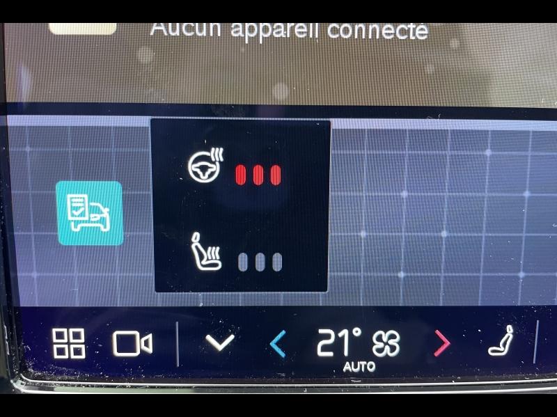 Image VOLVO XC60 B4 AdBlue 197ch Start Geartronic