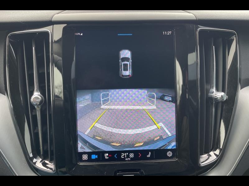 Image VOLVO XC60 B4 AdBlue 197ch Start Geartronic