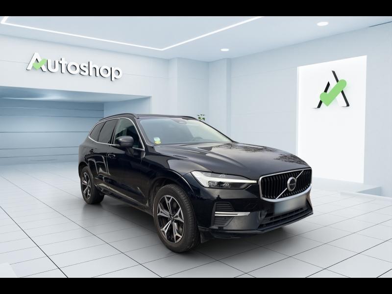 Image VOLVO XC60 B4 AdBlue 197ch Start Geartronic