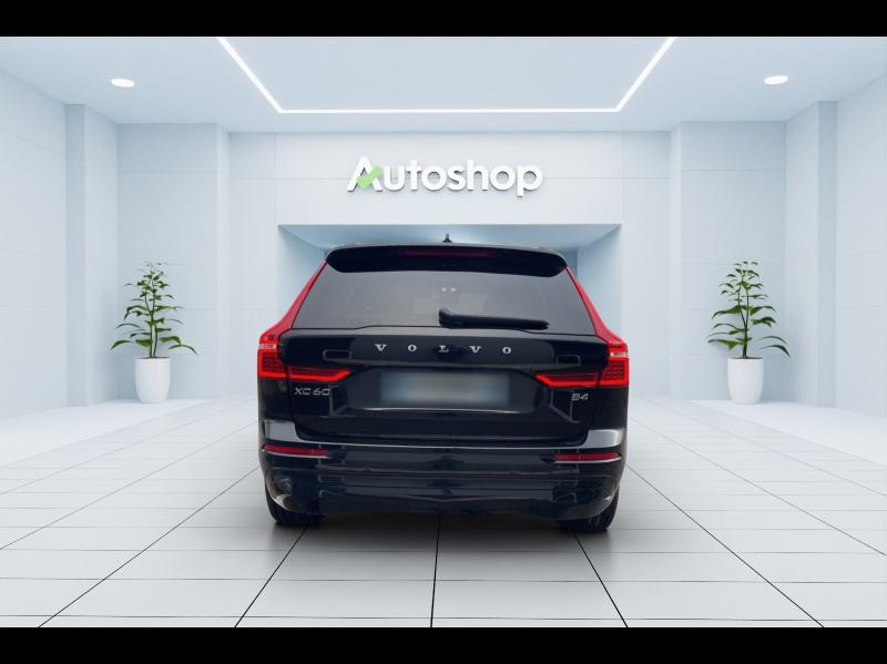 Image VOLVO XC60 B4 AdBlue 197ch Start Geartronic