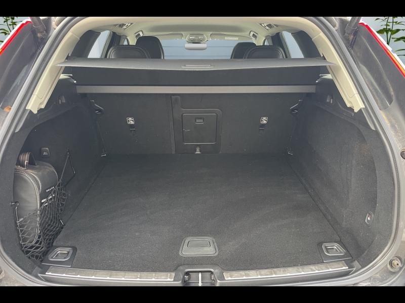 Image VOLVO XC60 B4 AdBlue 197ch Start Geartronic