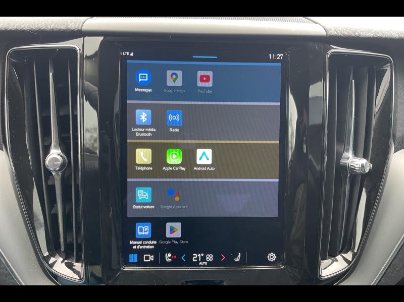 Image VOLVO XC60 B4 AdBlue 197ch Start Geartronic