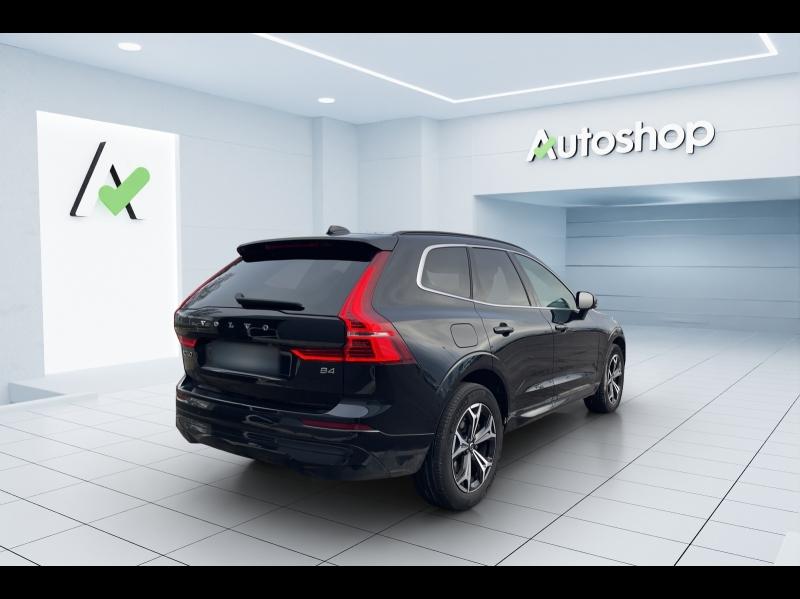Image VOLVO XC60 B4 AdBlue 197ch Start Geartronic