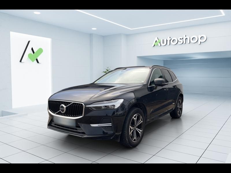 Photo VOLVO XC60 B4 AdBlue 197ch Start Geartronic