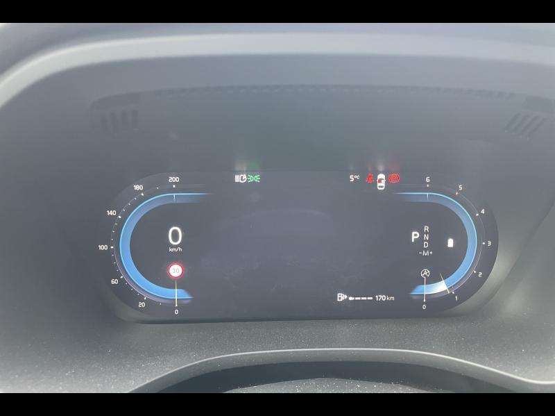 Image VOLVO XC60 B4 AdBlue 197ch Start Geartronic