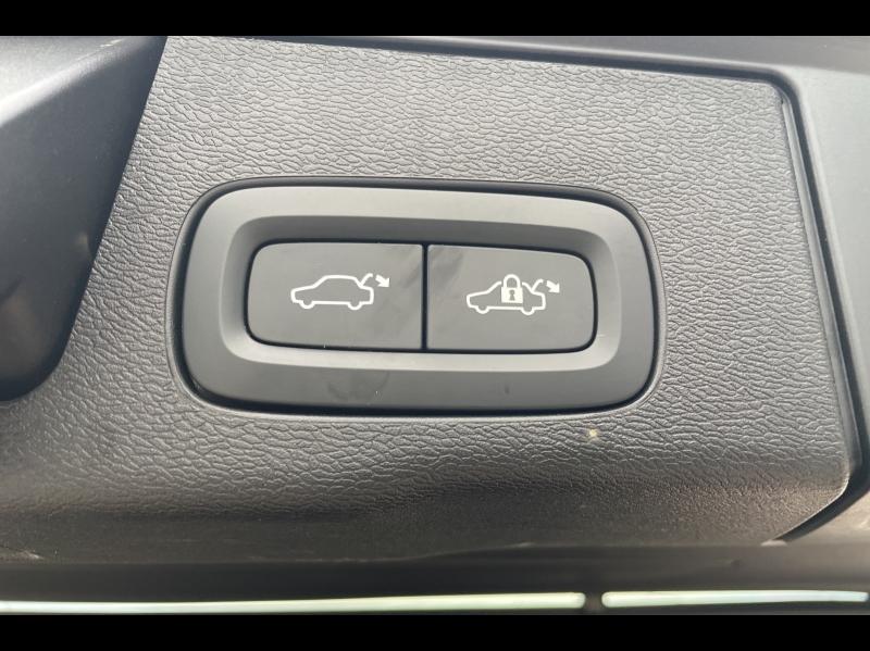 Image VOLVO XC60 B4 AdBlue 197ch Start Geartronic