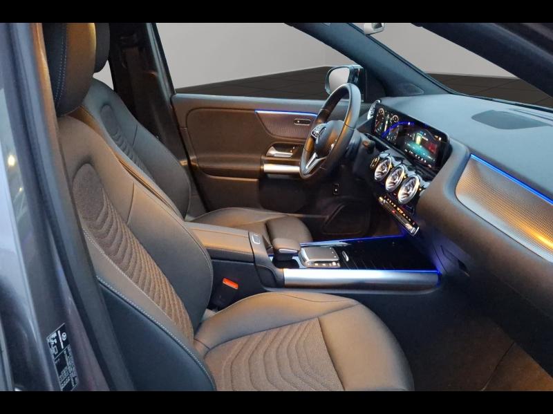 Image MERCEDES-BENZ GLA 200 163ch Progressive Line 7G-DCT