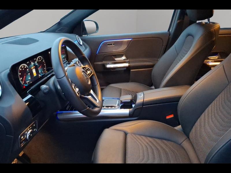 Image MERCEDES-BENZ GLA 200 163ch Progressive Line 7G-DCT