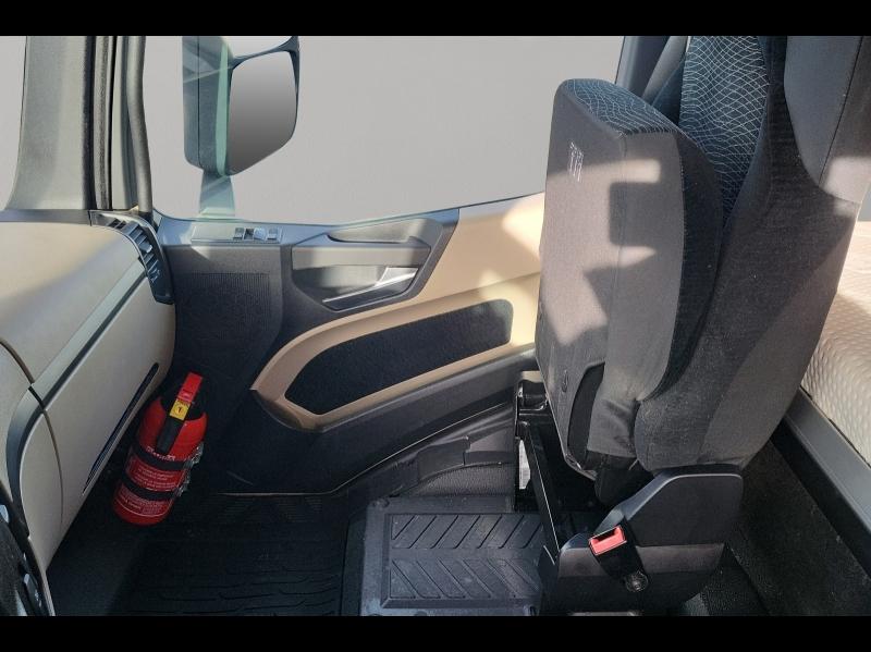 Image MERCEDES-BENZ Actros 2542 NL STREAMspace 6x2 E6