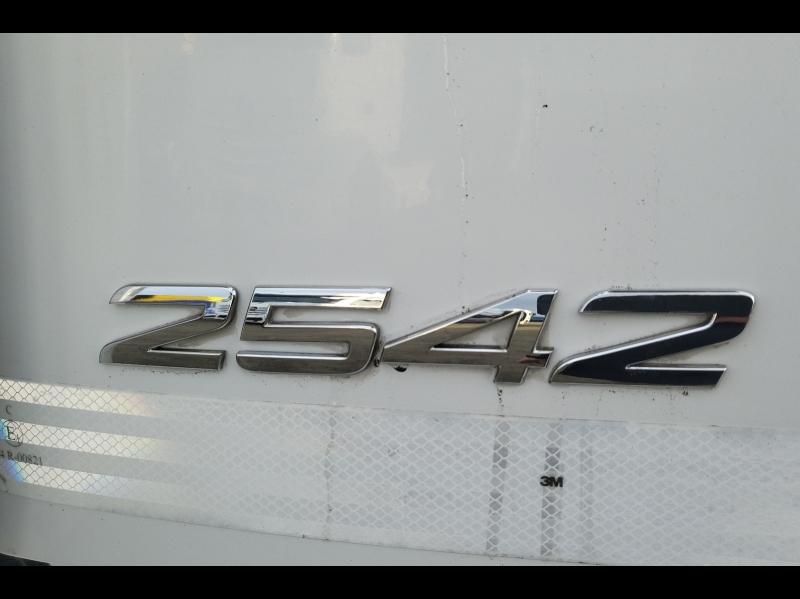 Image MERCEDES-BENZ Actros 2542 NL STREAMspace 6x2 E6