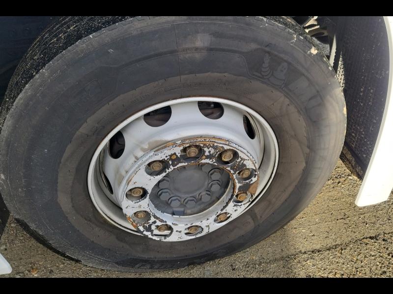 Image MERCEDES-BENZ Actros 2542 NL STREAMspace 6x2 E6