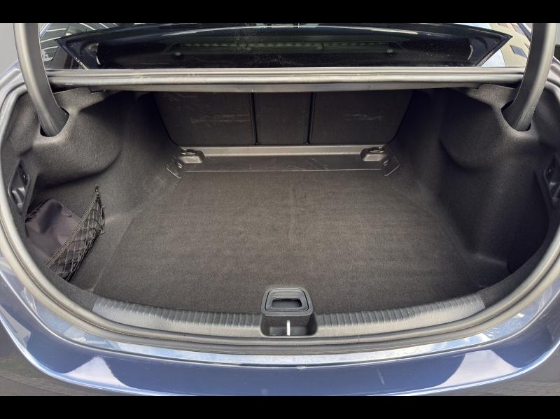 Image MERCEDES-BENZ Classe C 220 d 197ch AMG Line