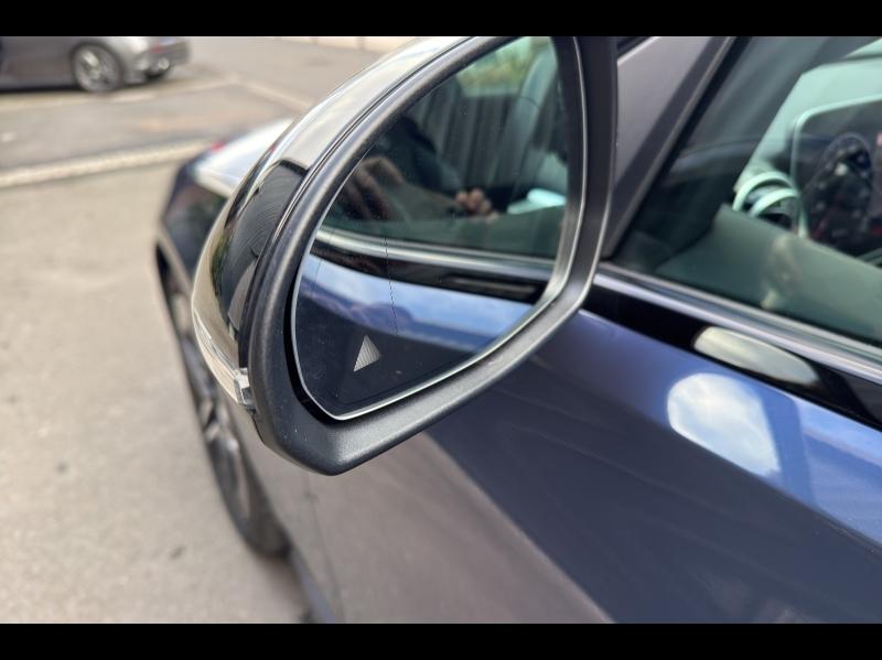 Image MERCEDES-BENZ Classe C 220 d 197ch AMG Line