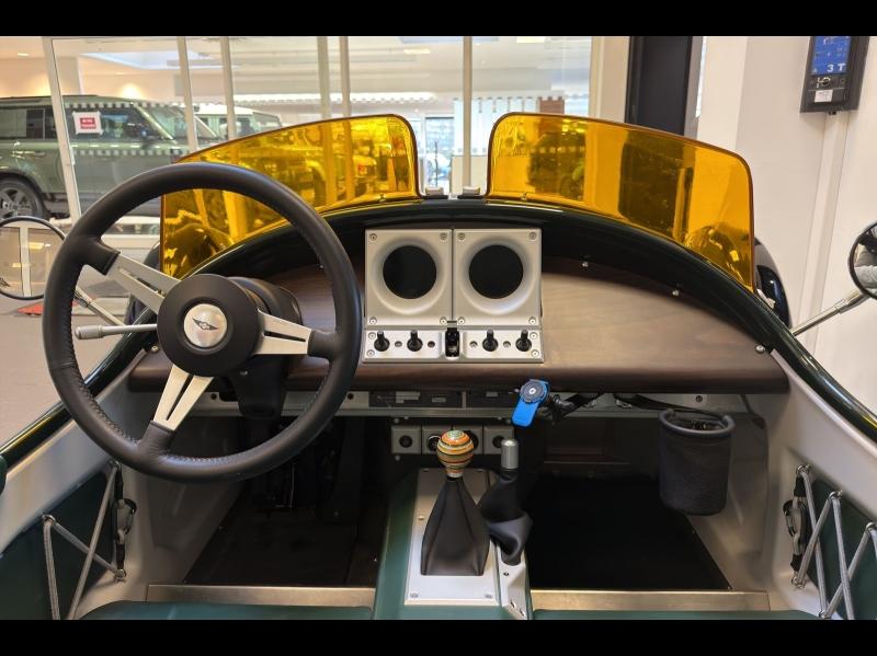 Image MORGAN 3 Roues MORG 0003