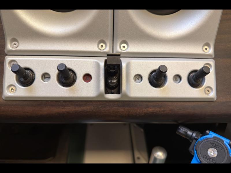 Image MORGAN 3 Roues MORG 0003