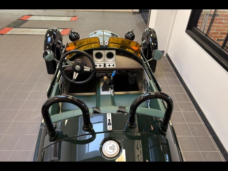 Image MORGAN 3 Roues MORG 0003