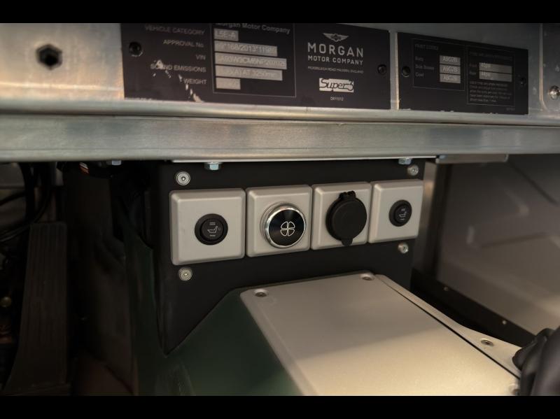 Image MORGAN 3 Roues MORG 0003