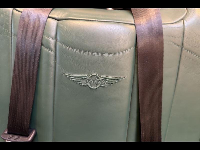 Image MORGAN 3 Roues MORG 0003