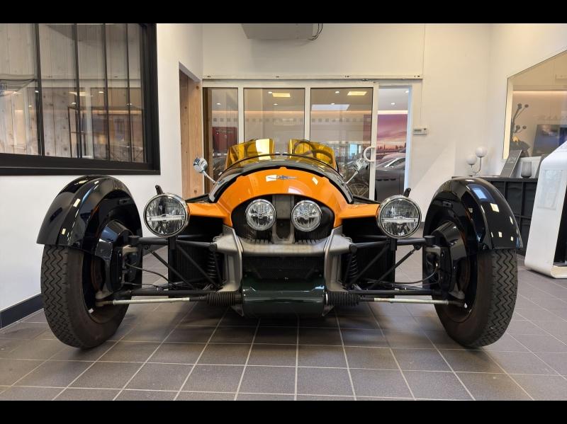 Image MORGAN 3 Roues MORG 0003