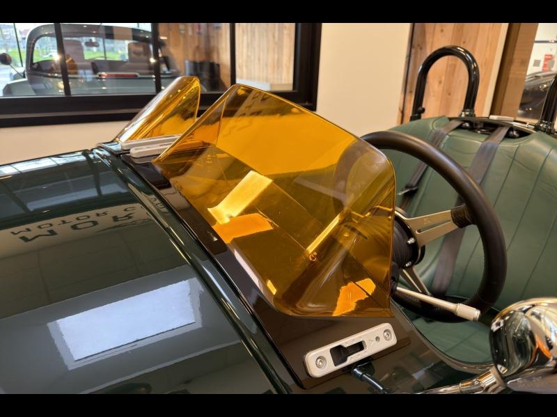 Image MORGAN 3 Roues MORG 0003