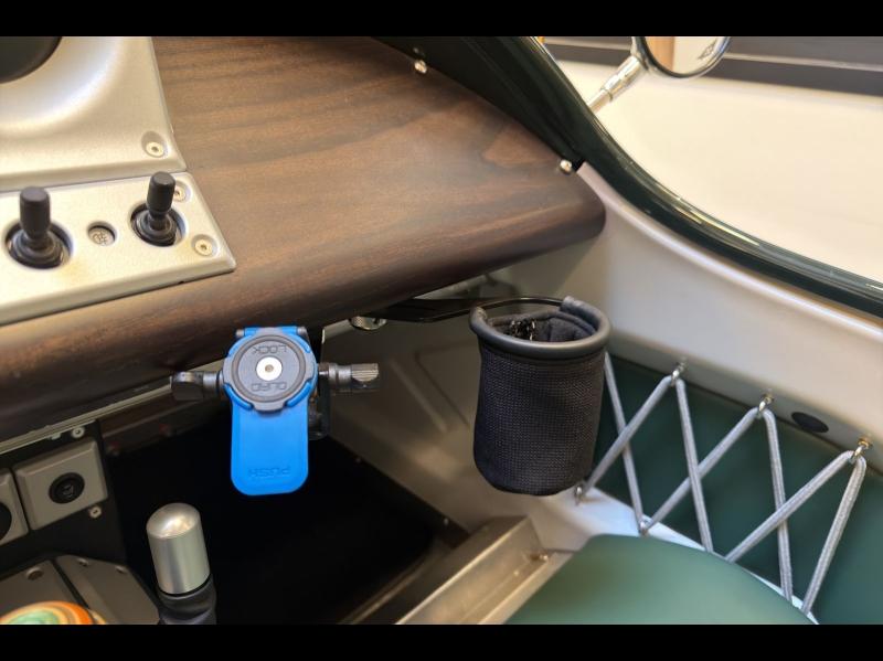 Image MORGAN 3 Roues MORG 0003