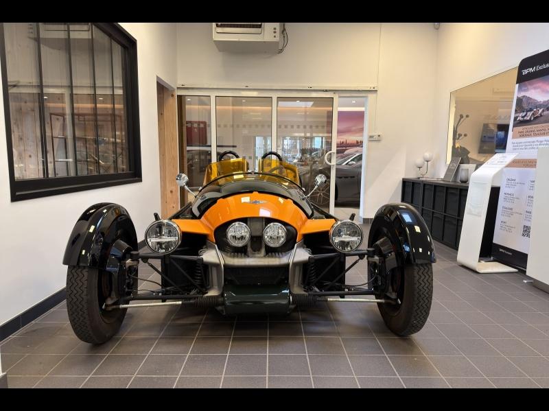 Image MORGAN 3 Roues MORG 0003
