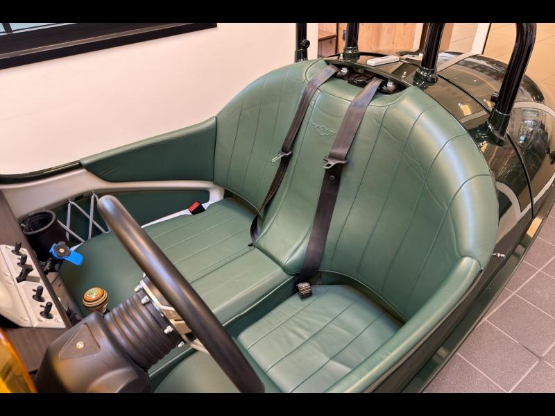 Image MORGAN 3 Roues MORG 0003