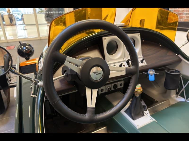 Image MORGAN 3 Roues MORG 0003