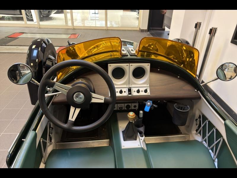 Image MORGAN 3 Roues MORG 0003