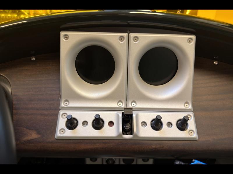 Image MORGAN 3 Roues MORG 0003