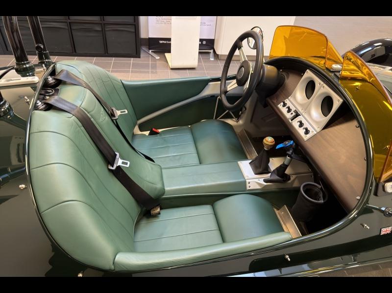 Image MORGAN 3 Roues MORG 0003