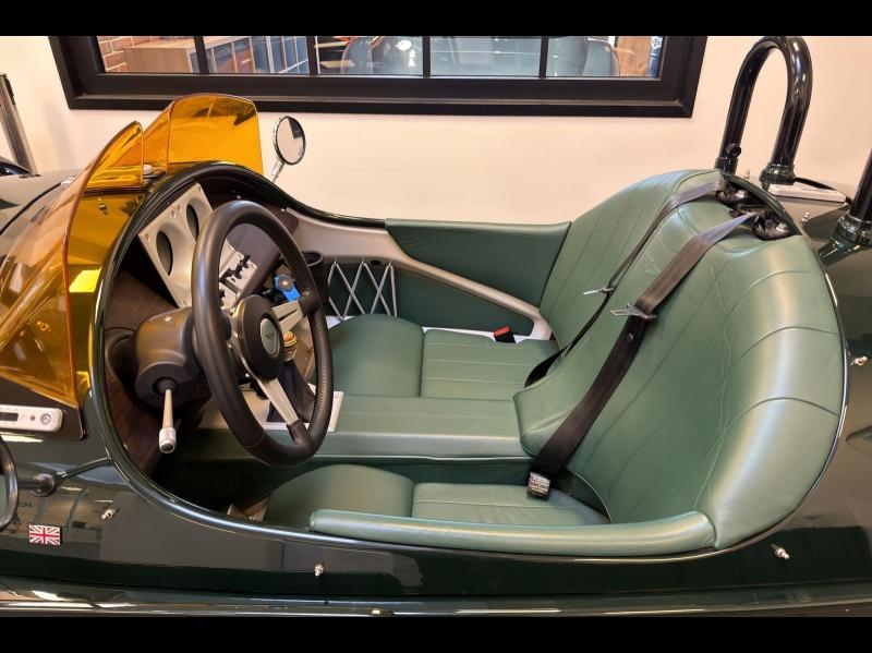 Image MORGAN 3 Roues MORG 0003