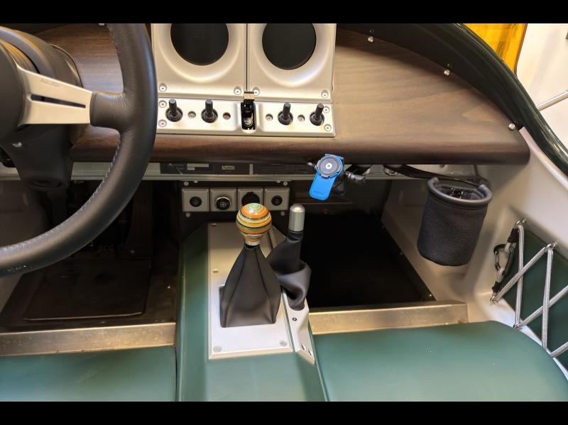 Image MORGAN 3 Roues MORG 0003