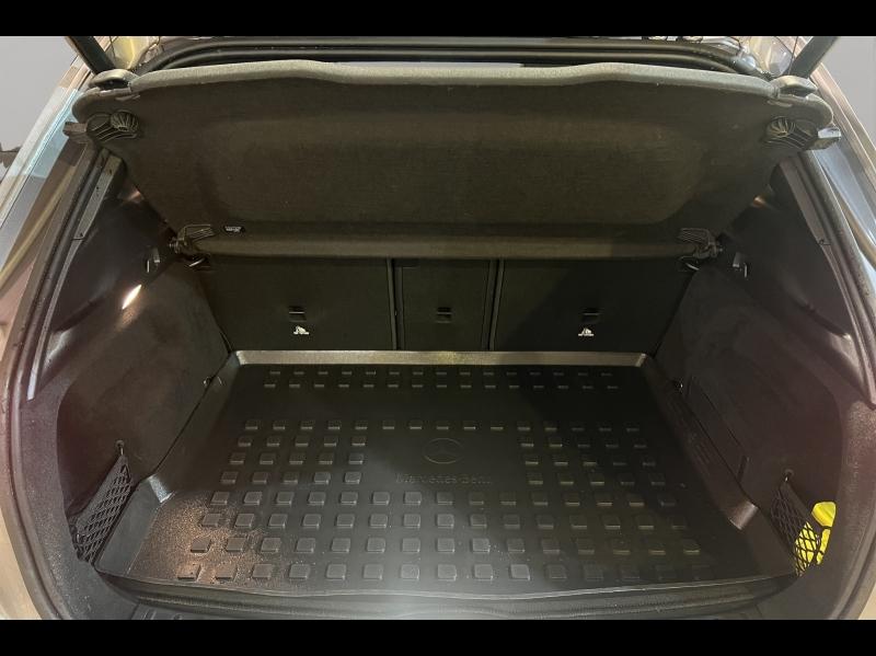 Image MERCEDES-BENZ GLA 200 d 150ch Progressive Line 8G-DCT