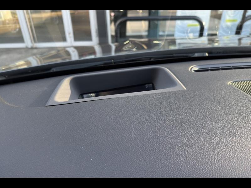 Image MERCEDES-BENZ Classe A Berline 200 163ch AMG Line 7G-DCT