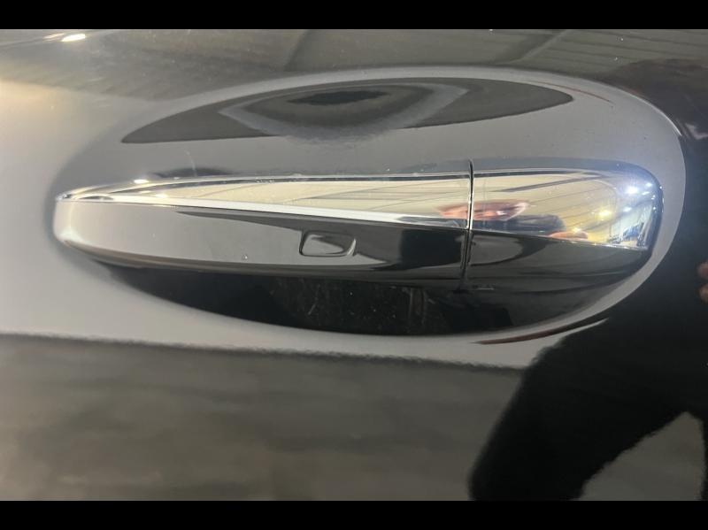 Image MERCEDES-BENZ GLB 200d 150ch AMG Line 8G DCT