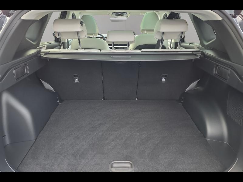 Image HYUNDAI Tucson 1.6 T-GDI 215ch Hybrid Executive