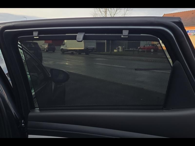 Image HYUNDAI Tucson 1.6 T-GDI 215ch Hybrid Executive