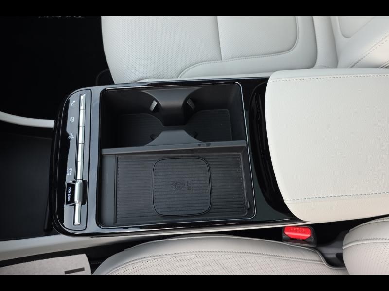 Image HYUNDAI Tucson 1.6 T-GDI 215ch Hybrid Executive