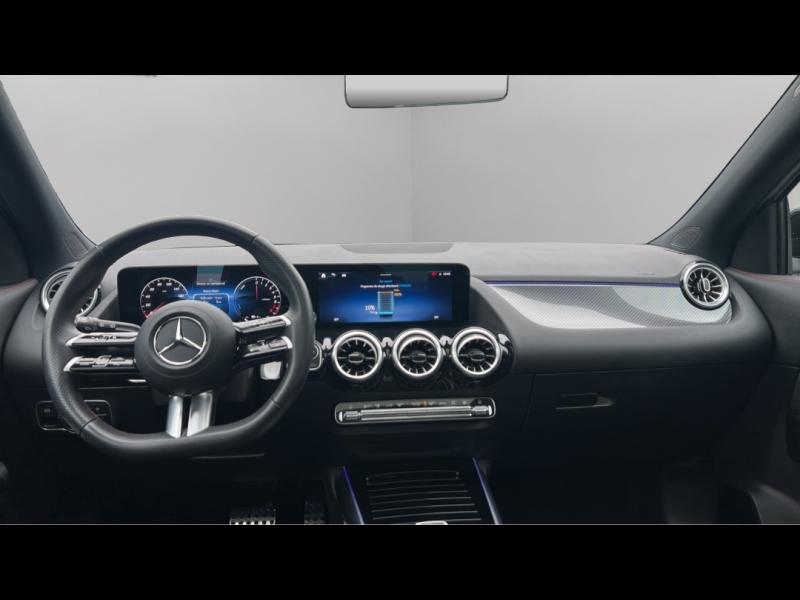 Image MERCEDES-BENZ GLA 250 e Hybrid EQ 218ch AMG Line 8G-DCT